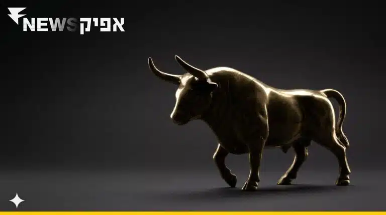 השוק הישראלי כבר הכפיל את עצמו, אז איפה כדאי להשקיע עכשיו?