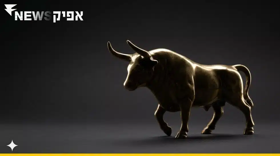 השוק הישראלי כבר הכפיל את עצמו, אז איפה כדאי להשקיע עכשיו?