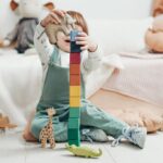 לגו בחדר הילדים: שאלת עיצוב, שאלת בטיחות – והאם זו גם השקעה? - כללי