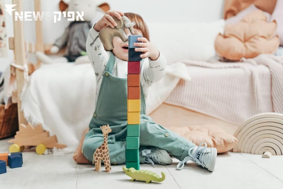 לגו בחדר הילדים: שאלת עיצוב, שאלת בטיחות – והאם זו גם השקעה?