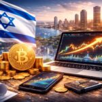 מסחר במטבעות קריפטו בישראל: איך להתחיל?   Crypto, מטבעות דיגיטליים