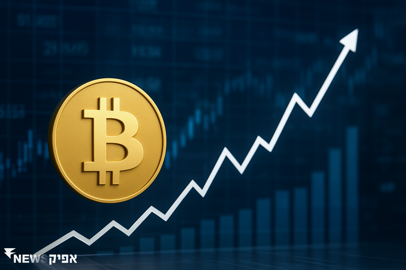 המגמות האחרונות בשוק הקריפטו: ביטקוין, השקעות מוסדיות והשפעות הנזלות