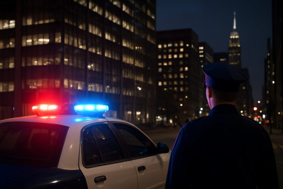 מעצר חשוד בהצתת משרדי ביטוח באור יהודה כללי