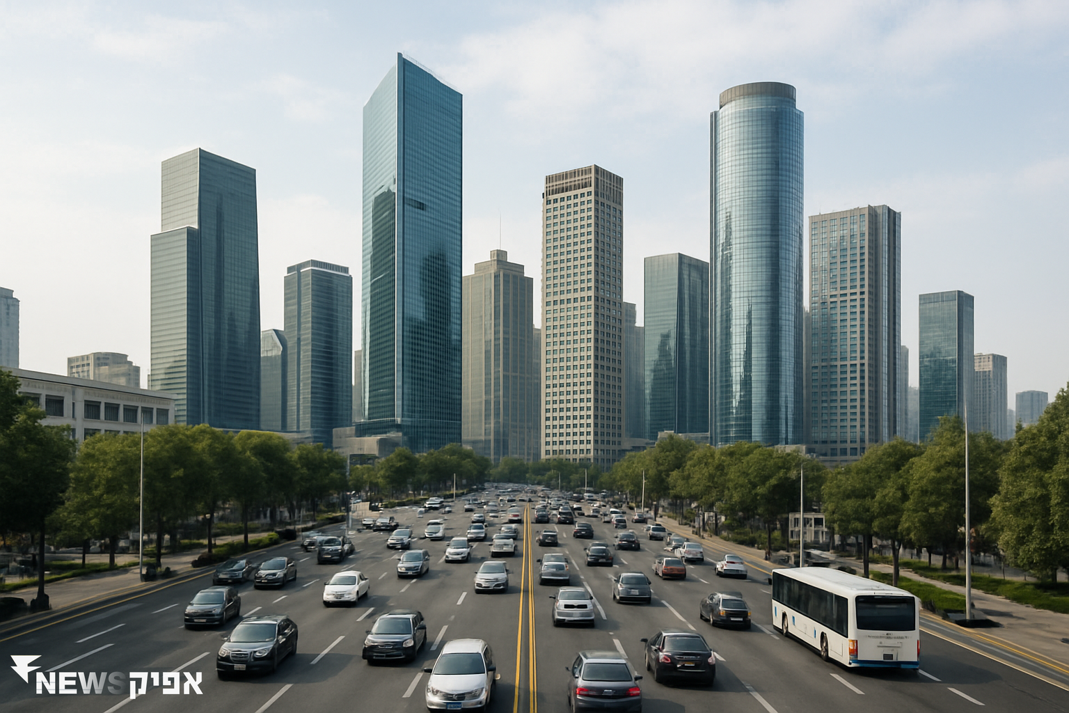 ניתוח כלכלי עדכני: מגמות בשוק העבודה והצמיחה בארצות הברית