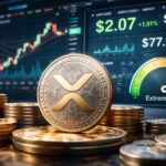 האם ה XRP של ריפל הוא הזדמנות להשקעה או סיכוי לסיכון?   מטבעות דיגיטליים