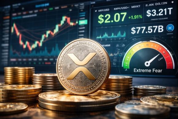 האם ה XRP של ריפל הוא הזדמנות להשקעה או סיכוי לסיכון?   מטבעות דיגיטליים
