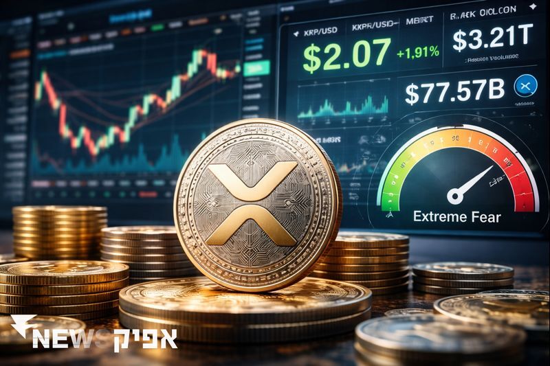 האם ה-XRP של ריפל הוא הזדמנות להשקעה או סיכוי לסיכון?