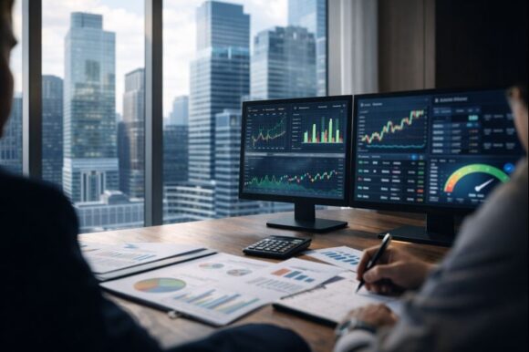 חברות הביטוח המובילות: צמיחה וחדשנות בשוק הגלובלי מימון ופיננסים, שוק ההון