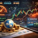 שוק הקריפטו ב 2026: ריפל (XRP) במוקד ההתעניינות   מטבעות דיגיטליים
