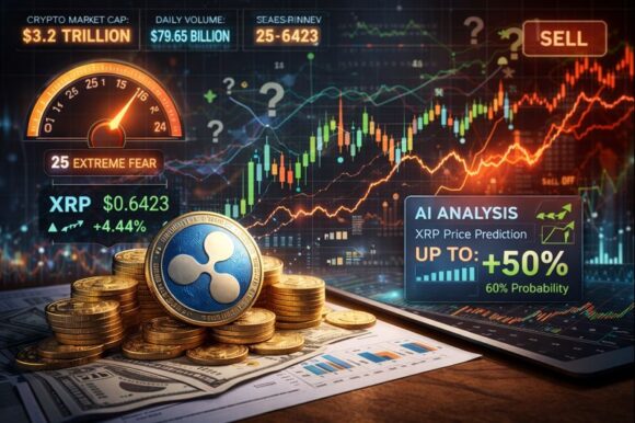 שוק הקריפטו ב 2026: ריפל (XRP) במוקד ההתעניינות   מטבעות דיגיטליים