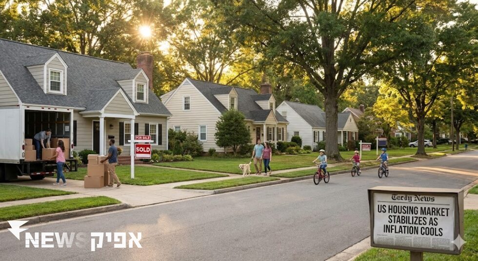 היציבות הכלכלית בארה"ב: התקרבות ליעד   כללי