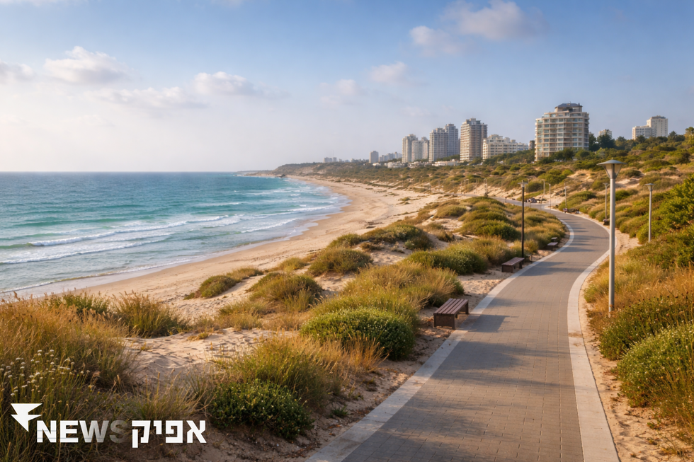 הסכם פשרה בחדרה: שטחים ציבוריים פתוחים חוזרים לידי הציבור כללי