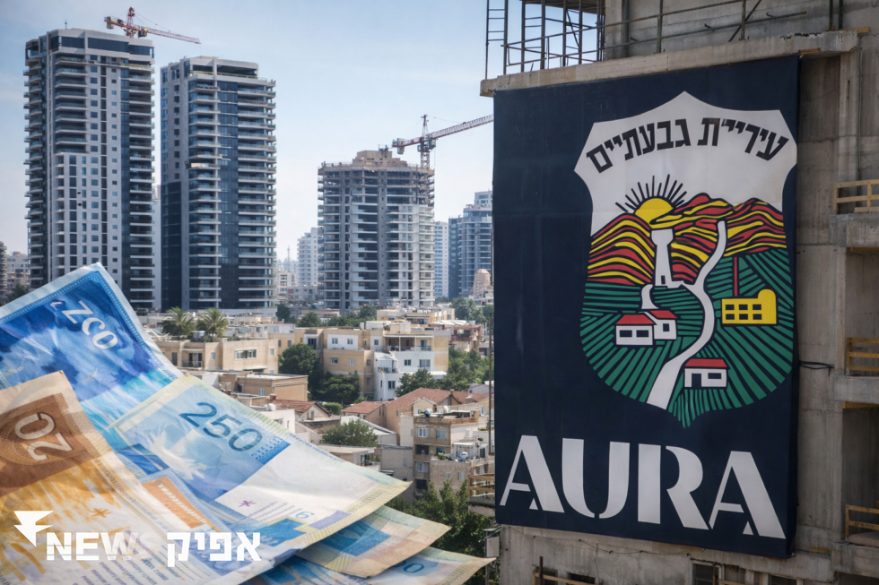 השפעת פרויקטים עירוניים על מחירי הדירות בגבעתיים   נדל”ן, נדל”ן בישראל