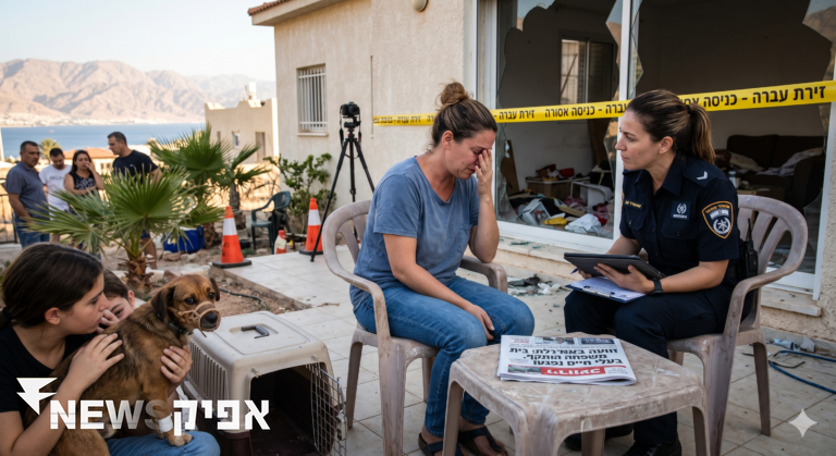 כיצד להתמודד עם נזק לרכוש במשפחה: הבנה ופתרונות