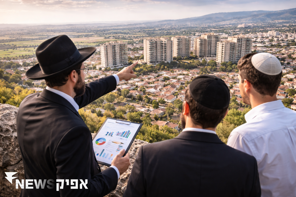 מחירי הדירות בעפולה: יתרונות, אתגרים והזדמנויות   כללי