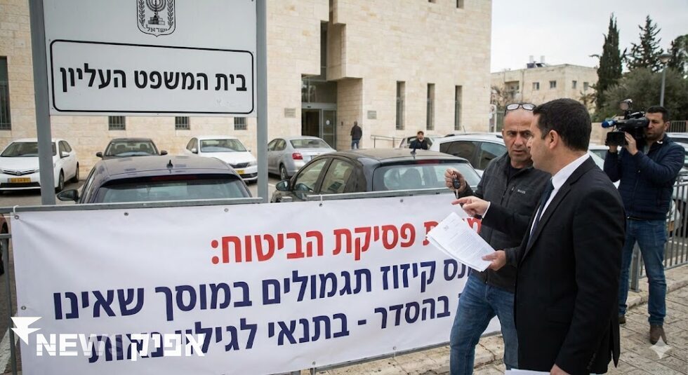 שקיפות וביטוח: השלכות ההחלטות המשפטיות על השוק והצרכנים ביטוח, פיננסים