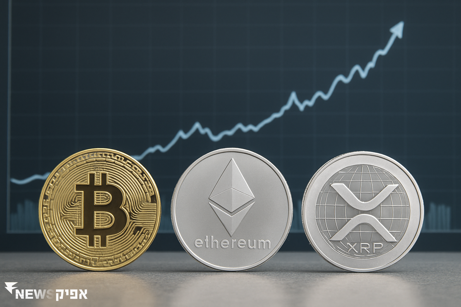 השקעות חכמות: מטבעות קריפטוגרפיים עם פוטנציאל לשנת 2026