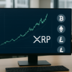 העלייה הדרמטית במניית XRP: ניתוח ותובנות   מטבעות דיגיטליים