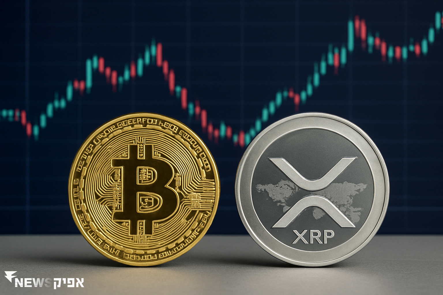 שוק הקריפטו בפתיחת 2026: הזדמנויות ואתגרים