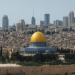 עליית מחירי הנדל"ן בירושלים: השפעת תושבי חוץ על שוק היוקרה   כללי