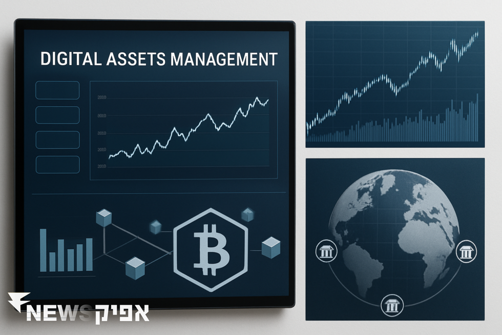 רכישת TRES Finance: מגמה חדשה בשוק הקריפטו