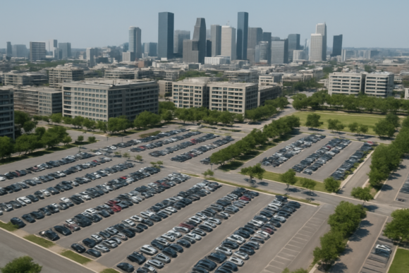 תחשיב אחיד לשווי חניות קרקעיות: צעד חשוב בקידום פרויקטים נדל"ניים נדל”ן בישראל, שמאות מקרקעין