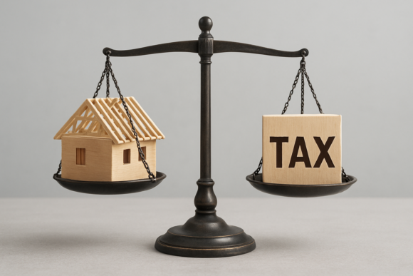 הסדר פשרה עם רשות מקרקעי ישראל: שינוי בגביית מסי פיתוח נדל”ן, נדל”ן בישראל