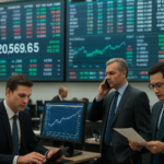 הבורסה בתל אביב: שינוים קלים במניות ומדדים   מימון ופיננסים, נדל”ן בישראל