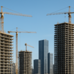 כיצד מלחמת 'חרבות ברזל' משנה את המרחב המשפטי בתחום הנדל"ן   נדל”ן, נדל”ן בישראל