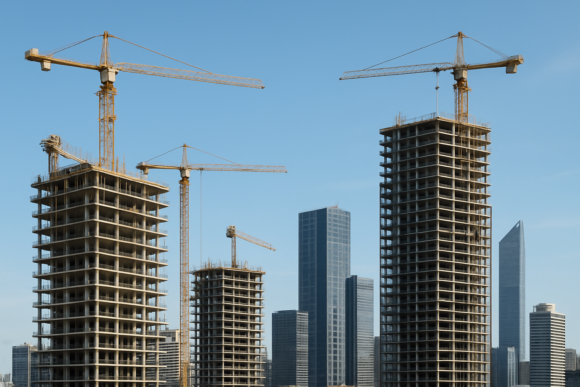 כיצד מלחמת 'חרבות ברזל' משנה את המרחב המשפטי בתחום הנדל"ן נדל”ן, נדל”ן בישראל