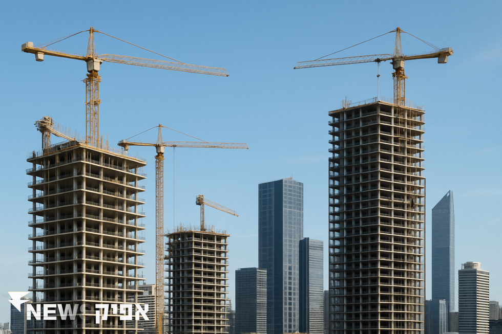 כיצד מלחמת 'חרבות ברזל' משנה את המרחב המשפטי בתחום הנדל"ן