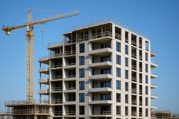 פסיקה חשובה: דחיות במסירת דירות והשלכותיהן המשפטיות   ליקויי בנייה ואחזקת מבנים, נדל”ן