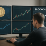 המהפכה הקריפטוגרפית: כיצד הקריפטו משנה את הכלכלה העולמית   מטבעות דיגיטליים