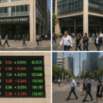 שוק ההון הישראלי: מהפכה בימי המסחר והזדמנויות חדשות למשקיעים   מימון ופיננסים, שוק ההון