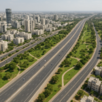 הפוטנציאל הנדל״ני הגלום בבאר שבע: הזדמנויות ואתגרים   נדל”ן, נדל”ן בישראל