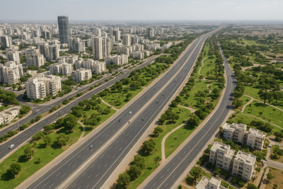 הפוטנציאל הנדל״ני הגלום בבאר שבע: הזדמנויות ואתגרים נדל”ן, נדל”ן בישראל