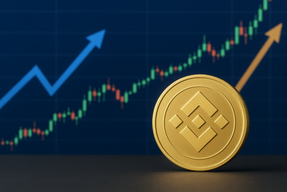 עלייתו של Binance Coin: מגמות, תחזיות ואסטרטגיות   מטבעות דיגיטליים