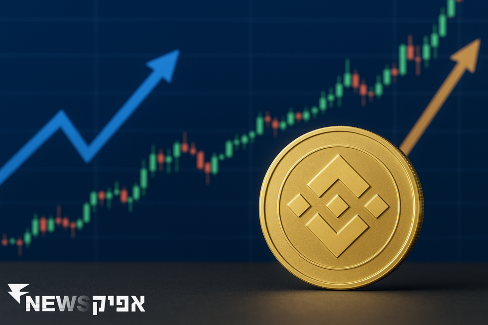 עלייתו של Binance Coin: מגמות, תחזיות ואסטרטגיות