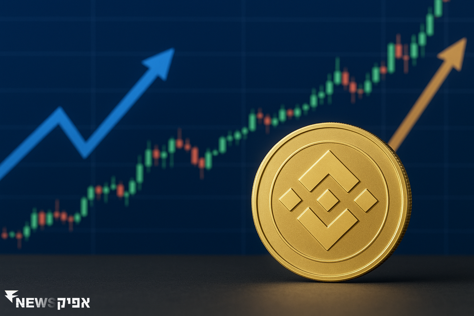 עלייתו של Binance Coin: מגמות, תחזיות ואסטרטגיות