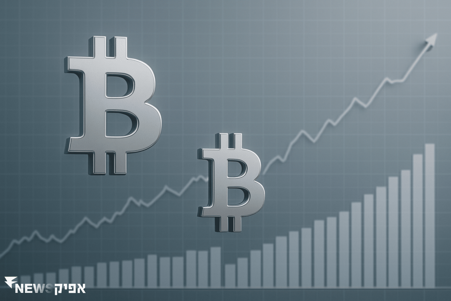 האם הביטקוין יצליח לפרוץ את רמת ההתנגדות?