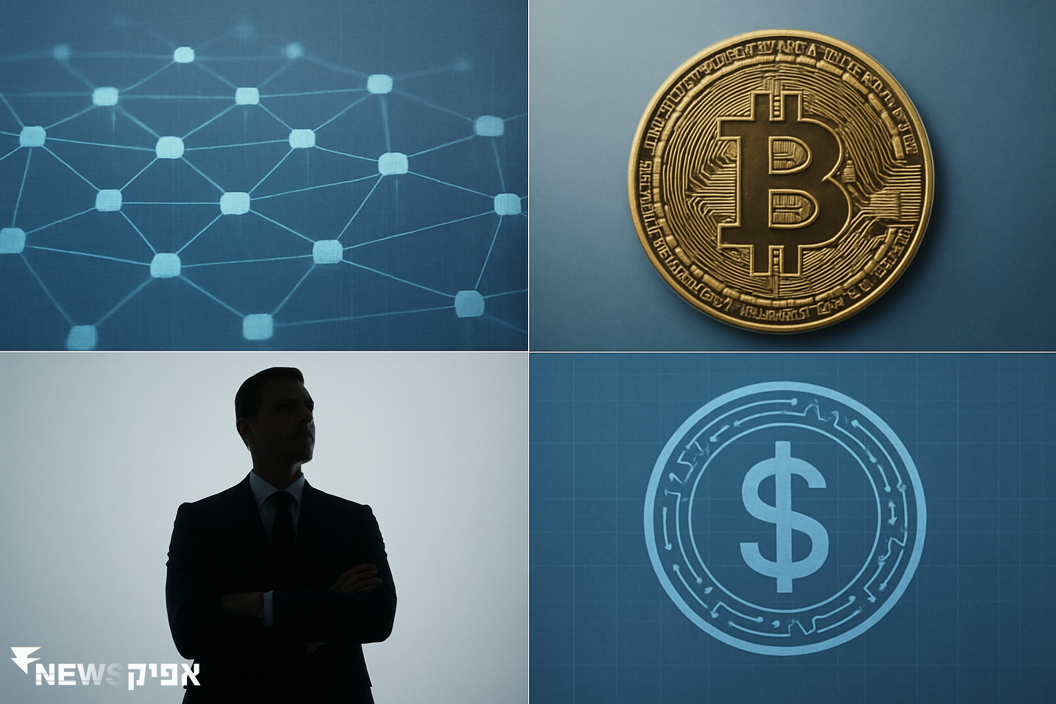 הקריפטו החדש של טראמפ: מהלכים נועזים ושאלות אתיות בעולם הדיגיטלי