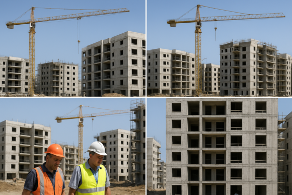 סערת נדל"ן בנוף הגליל: התביעה שמשנה את חוקי המשחק   כללי