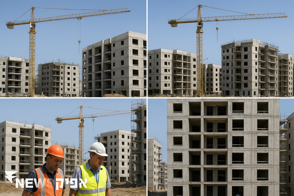 סערת נדל"ן בנוף הגליל: התביעה שמשנה את חוקי המשחק