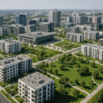 עסקת פינוי מפעל אלתא משנה את מפת הנדל"ן של אשדוד: הזדמנויות והשפעות   נדל”ן