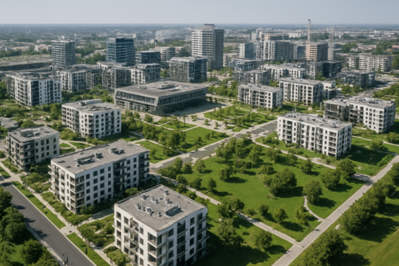 עסקת פינוי מפעל אלתא משנה את מפת הנדל"ן של אשדוד: הזדמנויות והשפעות   נדל”ן