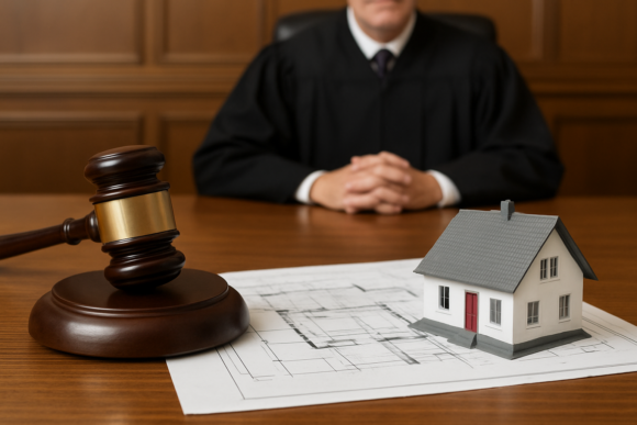 הפסיקה שמחייבת את הקבלנים לשפר את איכות הבנייה   ליקויי בנייה ואחזקת מבנים