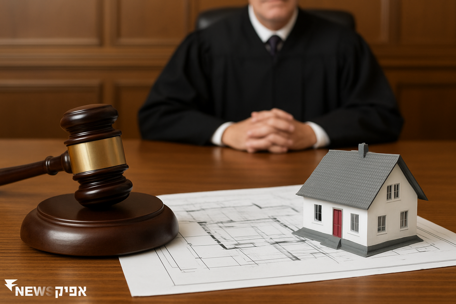 הפסיקה שמחייבת את הקבלנים לשפר את איכות הבנייה