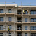 ליקויי בנייה במעלות: פיצויים משמעותיים לרוכשי הדירה   ליקויי בנייה ואחזקת מבנים, נדל”ן