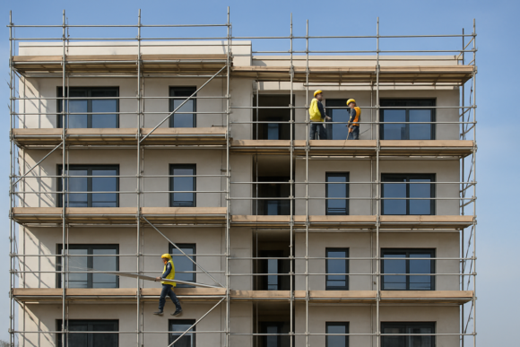 ליקויי בנייה במעלות: פיצויים משמעותיים לרוכשי הדירה ליקויי בנייה ואחזקת מבנים, נדל”ן