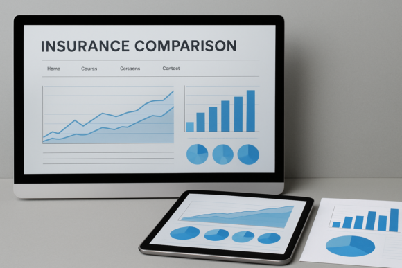 חדשנות בעולם הביטוח: פלטפורמת '10 ביטוח' משנה את הכללים מימון ופיננסים